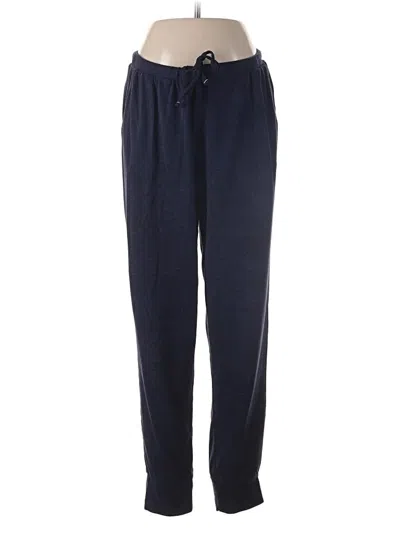 Pre-owned Nautica Casual Pants In Blue