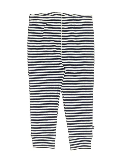 Pre-owned Nautica Kids' Casual Pants In Blue