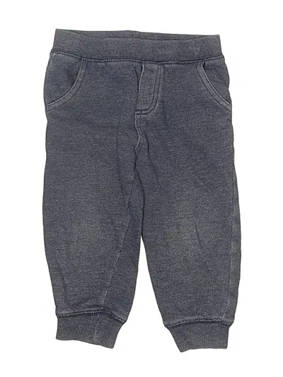 Pre-owned Nautica Kids' Casual Pants In Blue