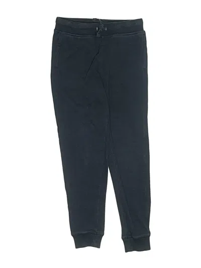 Pre-owned Nautica Kids' Casual Pants In Blue