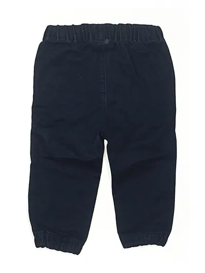 Pre-owned Nautica Babies' Casual Pants In Blue