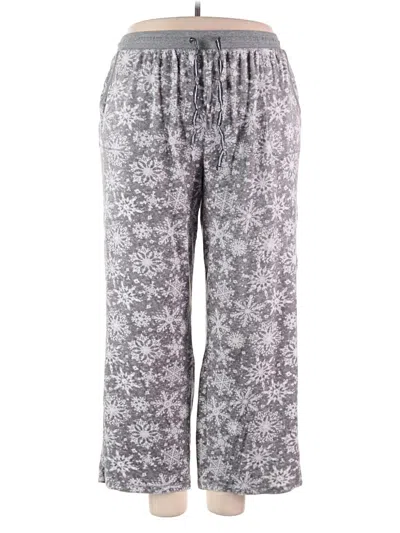 Pre-owned Nautica Casual Pants In Gray