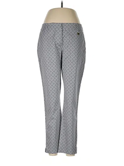 Pre-owned Nautica Casual Pants In Gray