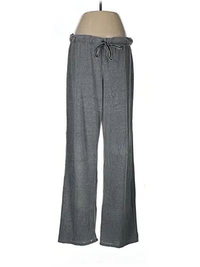 Pre-owned Nautica Casual Pants In Gray