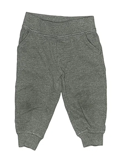 Pre-owned Nautica Babies' Casual Pants In Gray