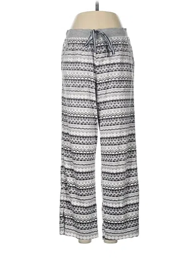 Pre-owned Nautica Casual Pants In Gray
