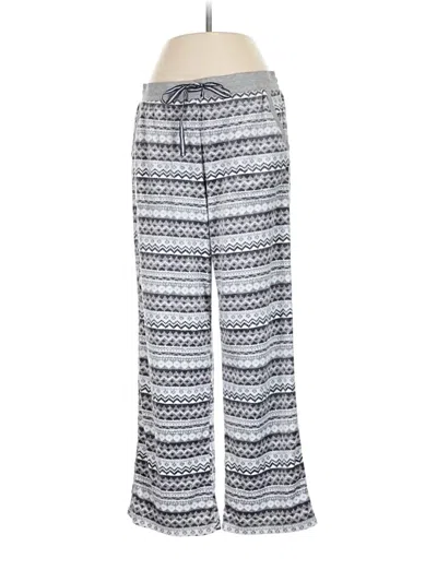 Pre-owned Nautica Casual Pants In Gray