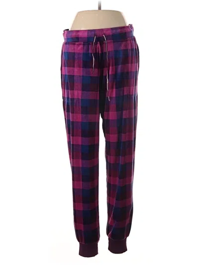 Pre-owned Nautica Casual Pants In Purple