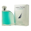 NAUTICA NAUTICA CLASSIC BY NAUTICA EDT SPRAY 3.4 OZ