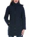 Nautica Coat In Blue