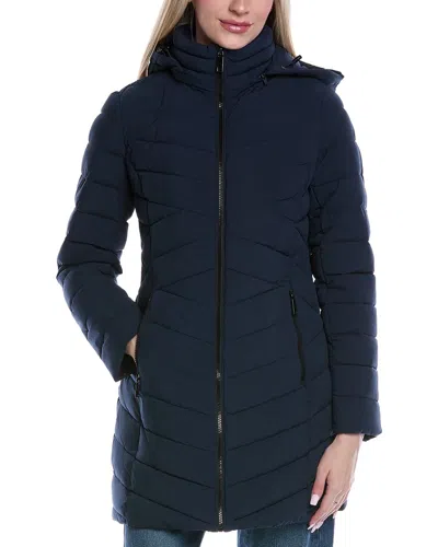 NAUTICA NAUTICA COAT