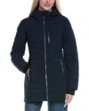 Nautica Coat In Blue