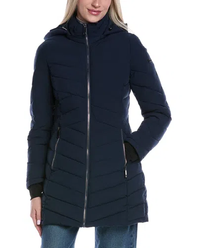 NAUTICA NAUTICA COAT