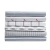 Nautica Coleridge Striped Blue Twin Sheet Set