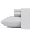 Nautica Cotton Percale Sheet Set In Beige