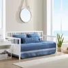 Nautica Coveside Daybed Quilt And Sham Set