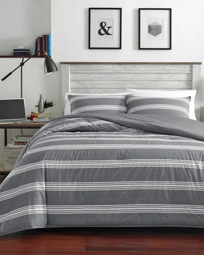 NAUTICA NAUTICA CRAVER COMFORTER SET