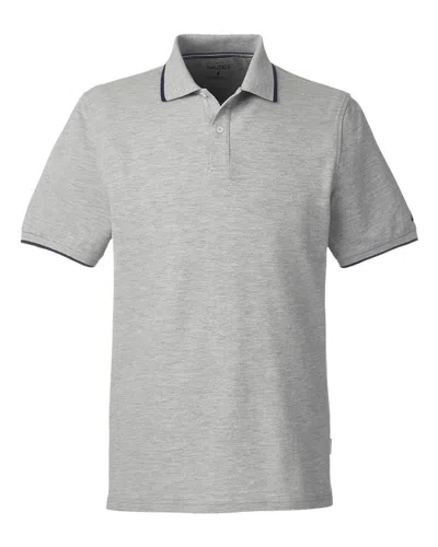 Nautica Deck Polo In Multi