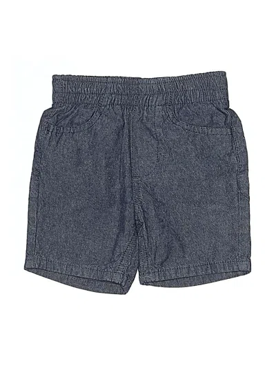Pre-owned Nautica Kids' Denim Shorts In Blue