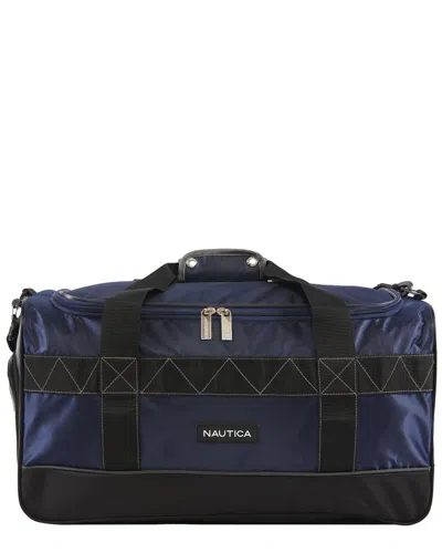 Nautica Dockside 22in Duffel Bag