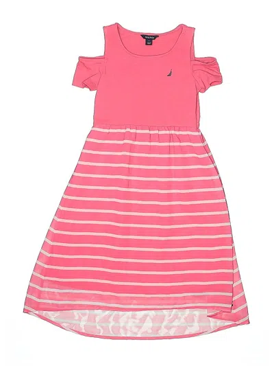 Pre-owned Nautica Kids' Dress
