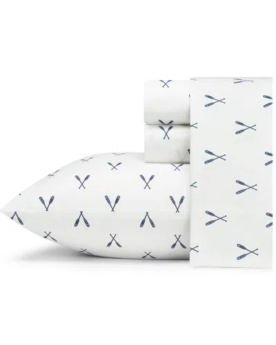 NAUTICA NAUTICA EDDIES OAR 3PC ATLANTIC SHEET SET
