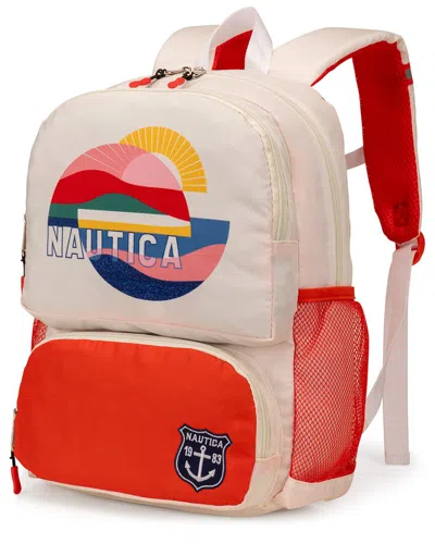 NAUTICA NAUTICA EXPLORER KIDS BACKPACK