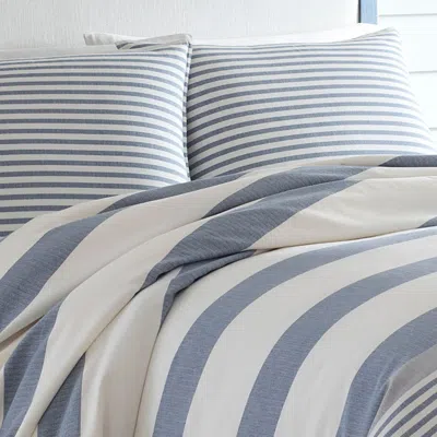 Nautica Fairwater Comforter Set In Blue