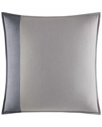 NAUTICA NAUTICA FAIRWATER GREY EURO SHAM