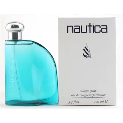 Nautica For Men - Edc Spray 3.4 oz