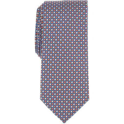Nautica Galvin Mini Tie In Purple