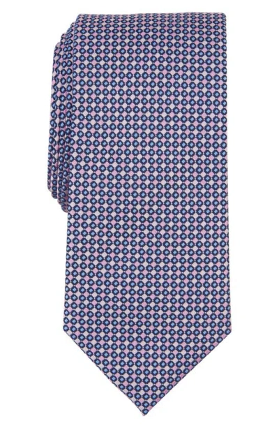 Nautica Galvin Mini Tie In Pink