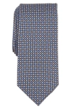 Nautica Galvin Mini Tie In Taupe