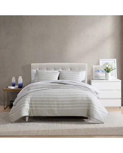 NAUTICA NAUTICA HADLEY COMFORTER BEDDING SET
