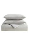 Nautica Hadley Stripe Comforter Set In Sea Wheat