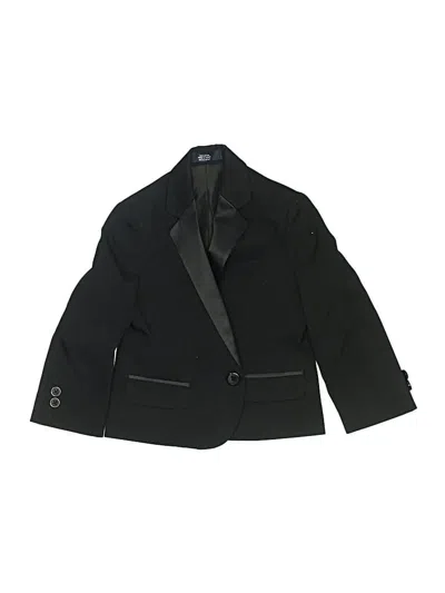 Pre-owned Nautica Kids' Jacket In Black