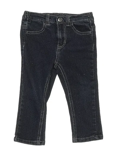 Pre-owned Nautica Kids' Jeans In Blue