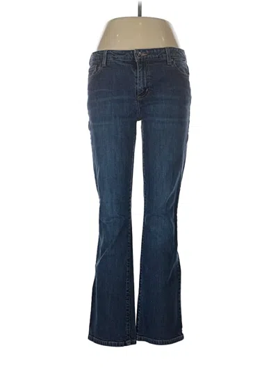 Pre-owned Nautica Jeans In Blue