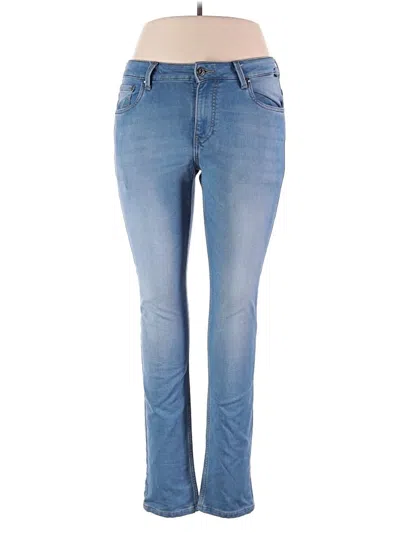Pre-owned Nautica Jeans In Blue