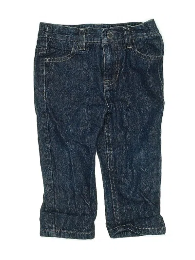 Pre-owned Nautica Kids' Jeans In Blue