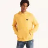 Nautica Jeans Co. Pullover Hoodie In Multi