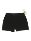 Nautica Jeans Company Shorts In Black