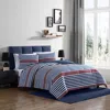 Nautica Kennedy Stripe Comforter Bedding Set