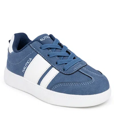 Nautica Babies' Kids Scott Toddler Casual Sneakers
