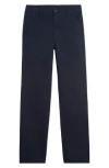 Nautica Husky Boys 5 Pocket Twill Pant