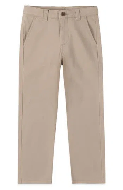 Nautica Kids' Straight Leg Trousers