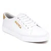 Nautica Lace-up Sneaker In Multi