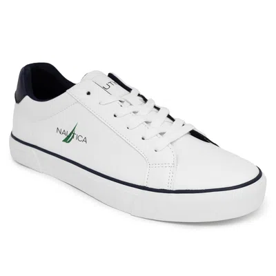 NAUTICA LACE-UP SNEAKER