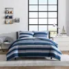 Nautica Lakeview Full/queen Reversible Comforter And Sham Set
