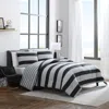 Nautica Lawndale Twin/twin Xl Reversible Comforter And Sham Set